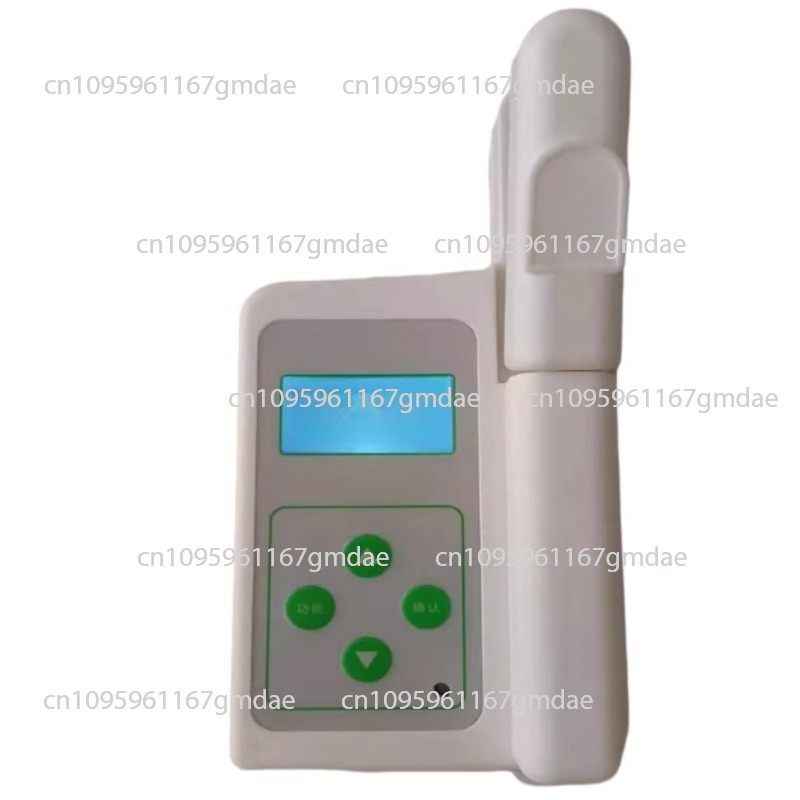 Nutrition & Fitness Class - Agricultural Crop Nutrition Analyzer - Non-Destructive