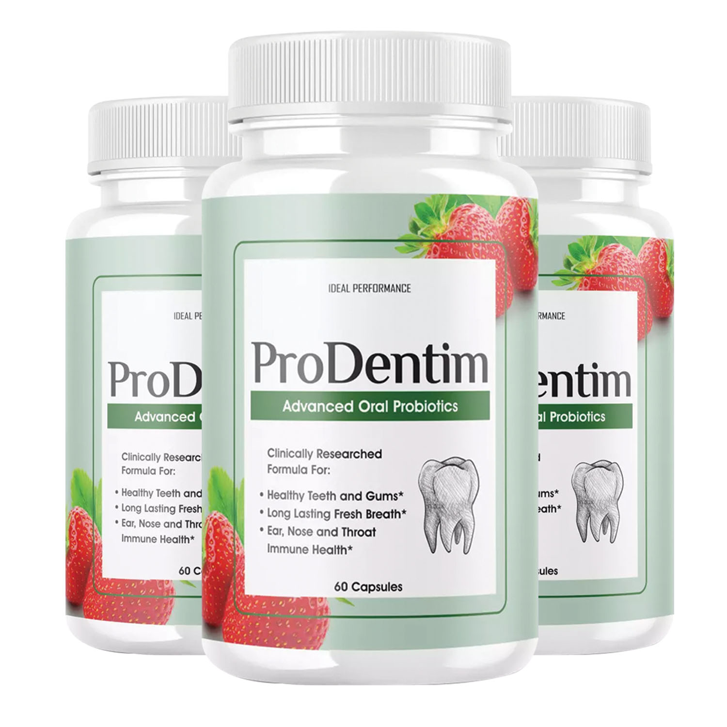 Probiotics for Adults, Best Br - Digestive Enzyme Blend recension och pris