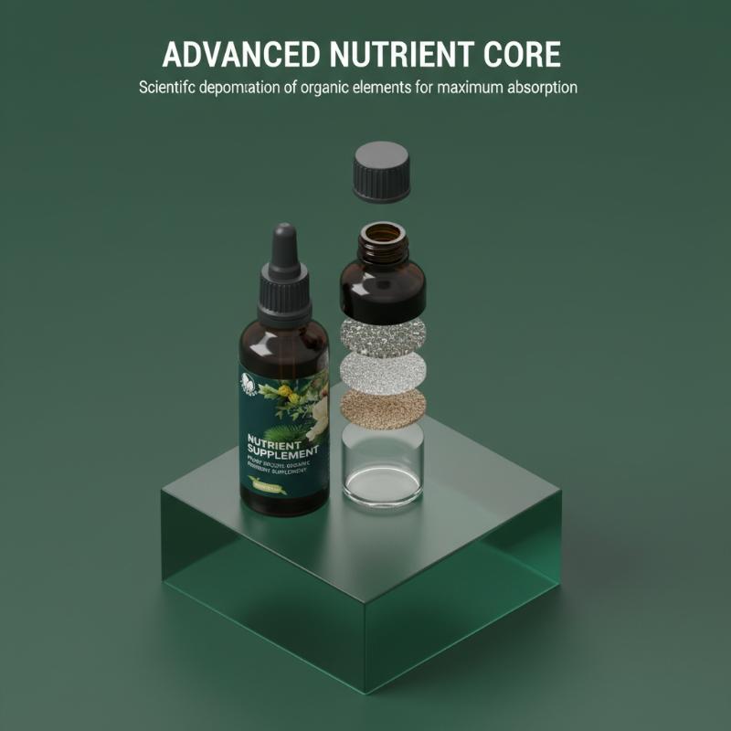 Green Leaf Plant Concentrate N - Nutrition & Fitness Class recension och pris