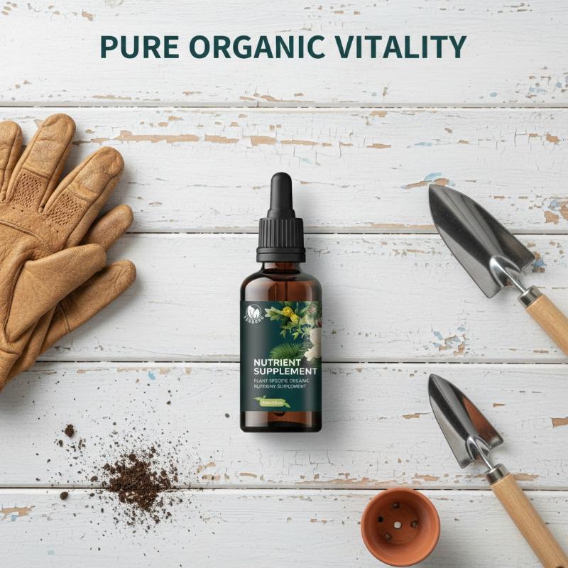 Green Leaf Plant Concentrate N - Nutrition & Fitness Class recension och pris