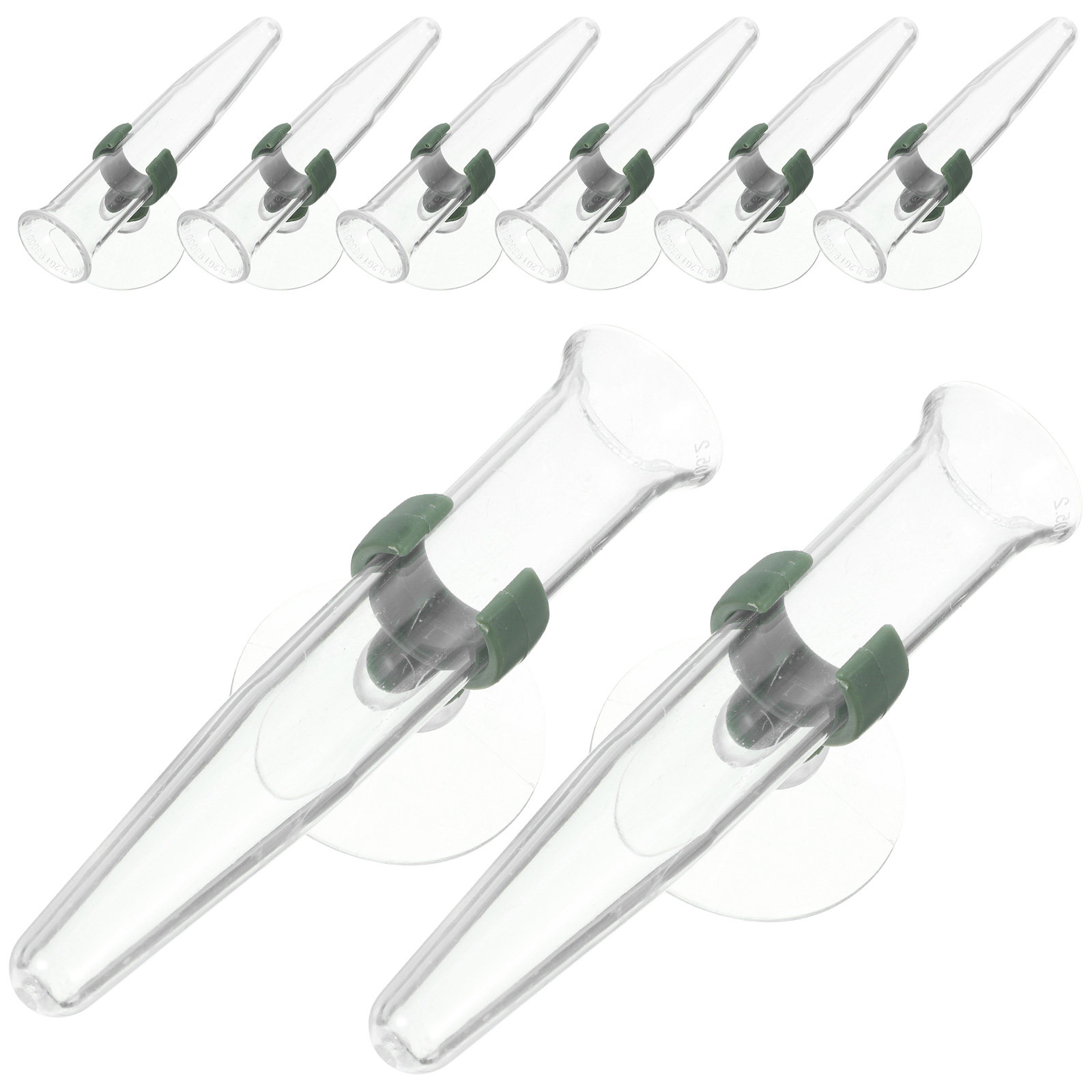 8Pcs Flower Nutrition Tubes wi - Nutrition & Fitness Class recension och pris