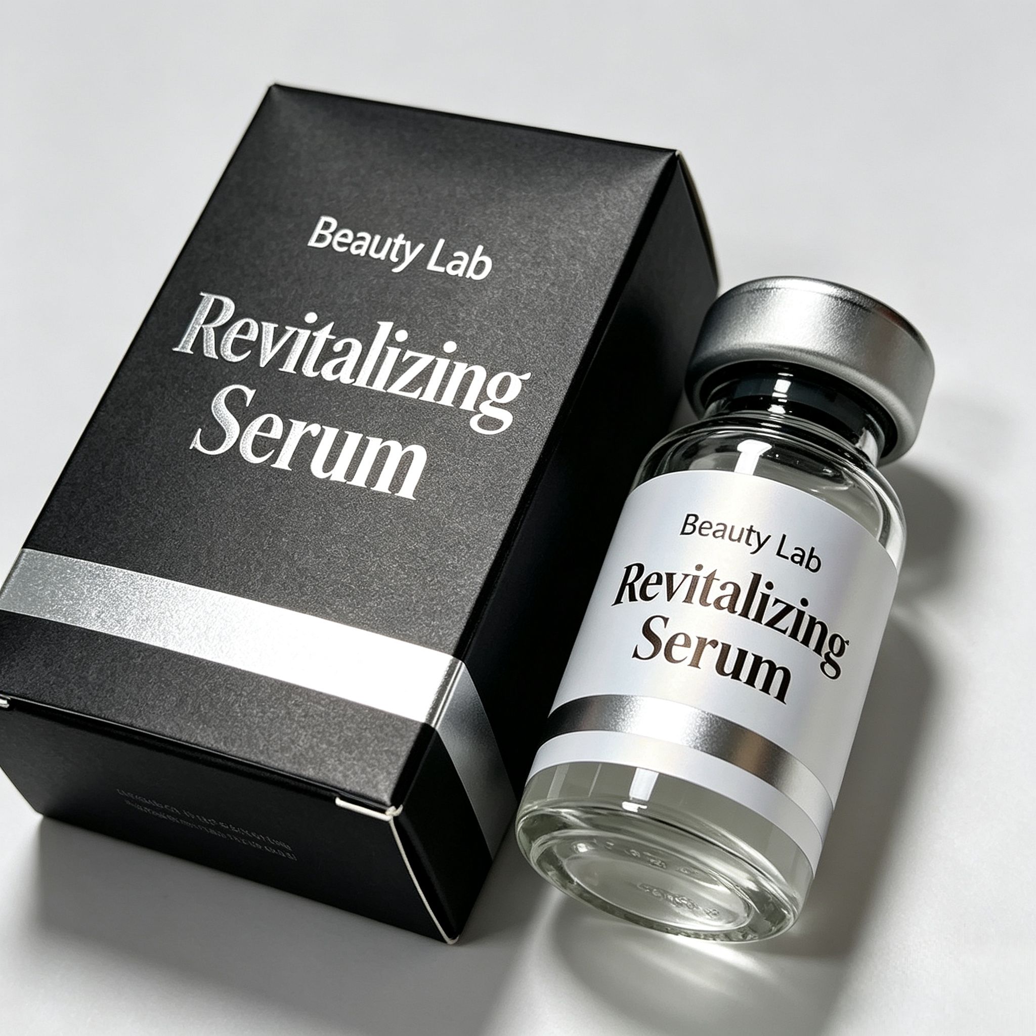 Nutrition Fitness Beauty Vial  - Nutrition & Fitness Class recension och pris