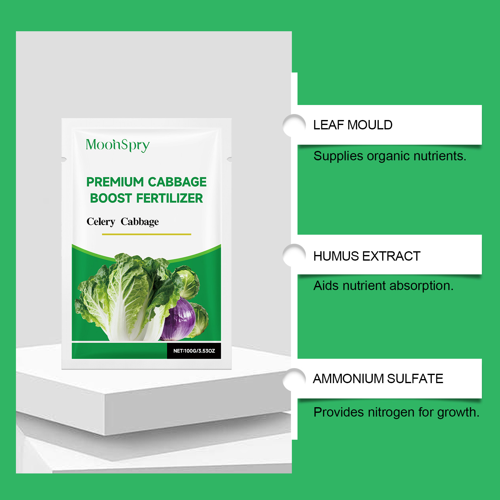 Indoor Outdoor Vegetable Growt - Nutrition & Fitness Class recension och pris
