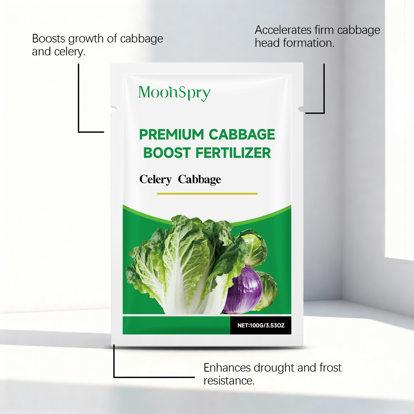 Indoor Outdoor Vegetable Growt - Nutrition & Fitness Class recension och pris