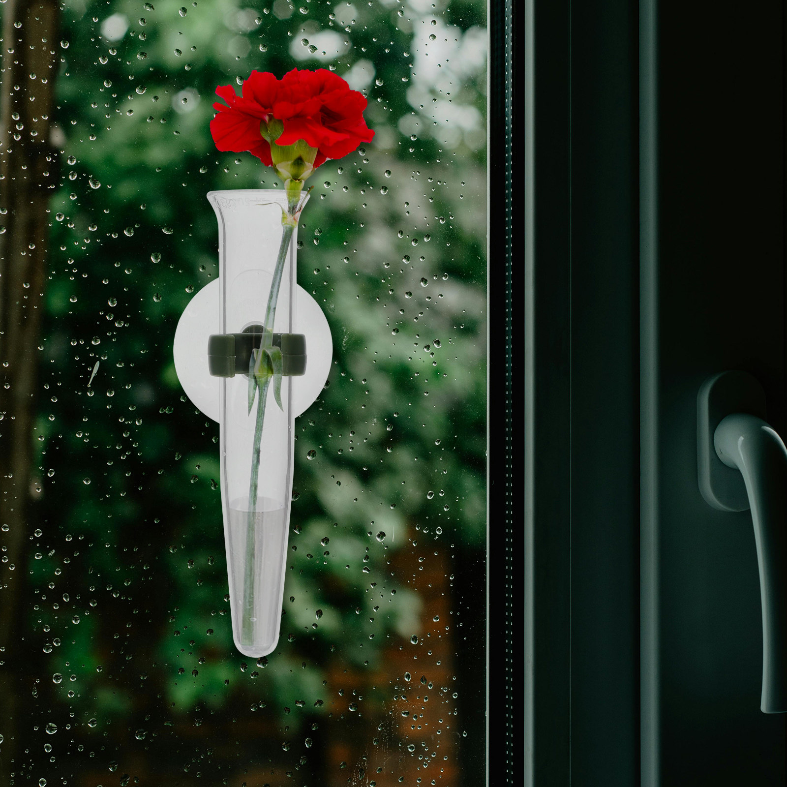 8Pcs Flower Hose Storage Silic - Nutrition & Fitness Class recension och pris