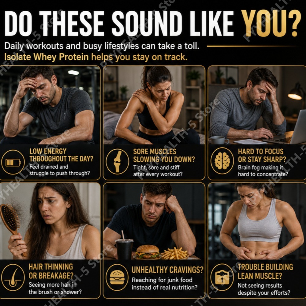 Isolate Whey Protein Powder 1k - Fitness Nutrition Whey recension och pris